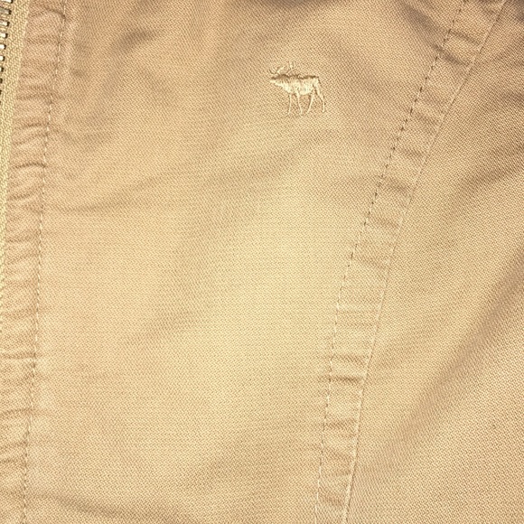 Last chance!!! Abercrombie and Fitch Jacket - Picture 4 of 5
